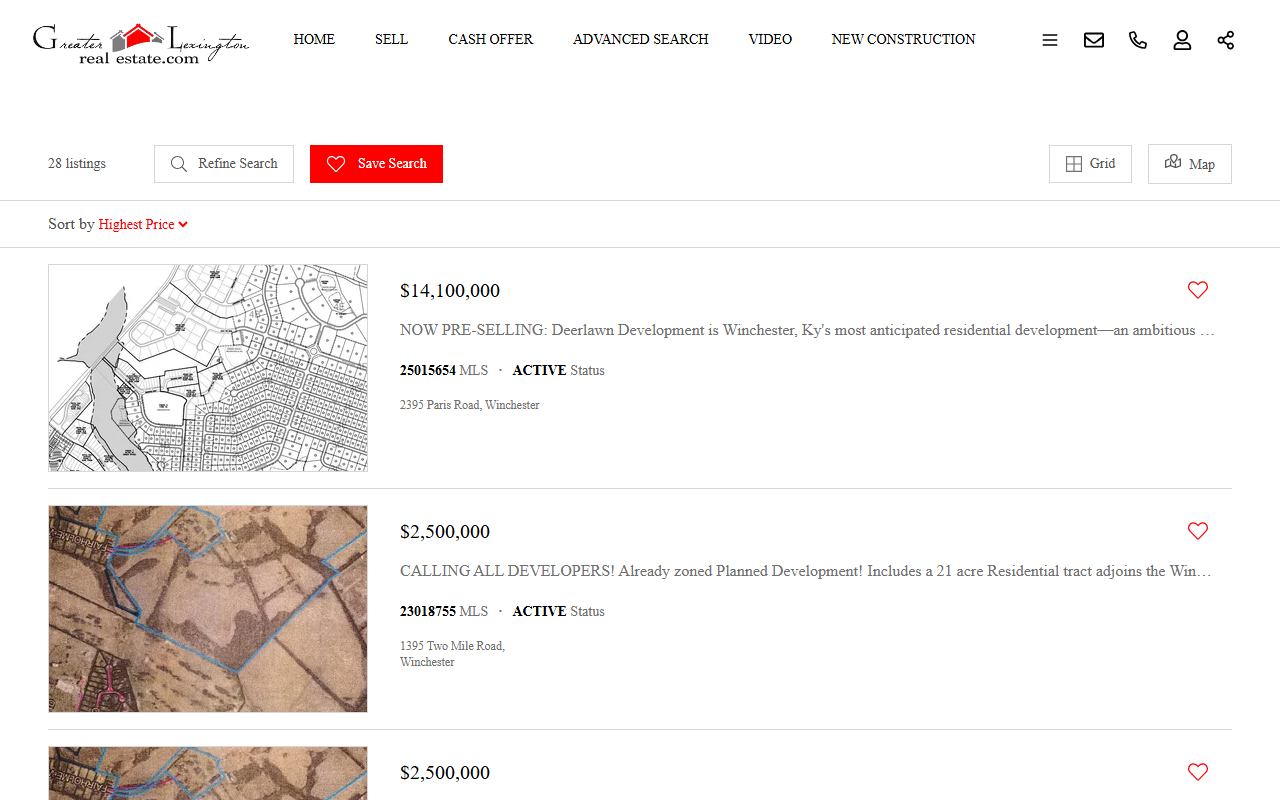 40391farms.com screenshot