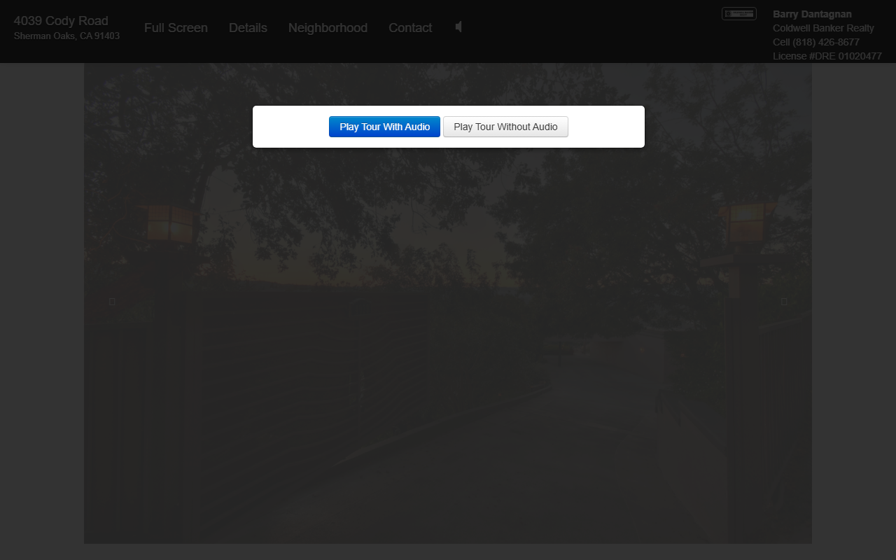 4039codyroad.com screenshot