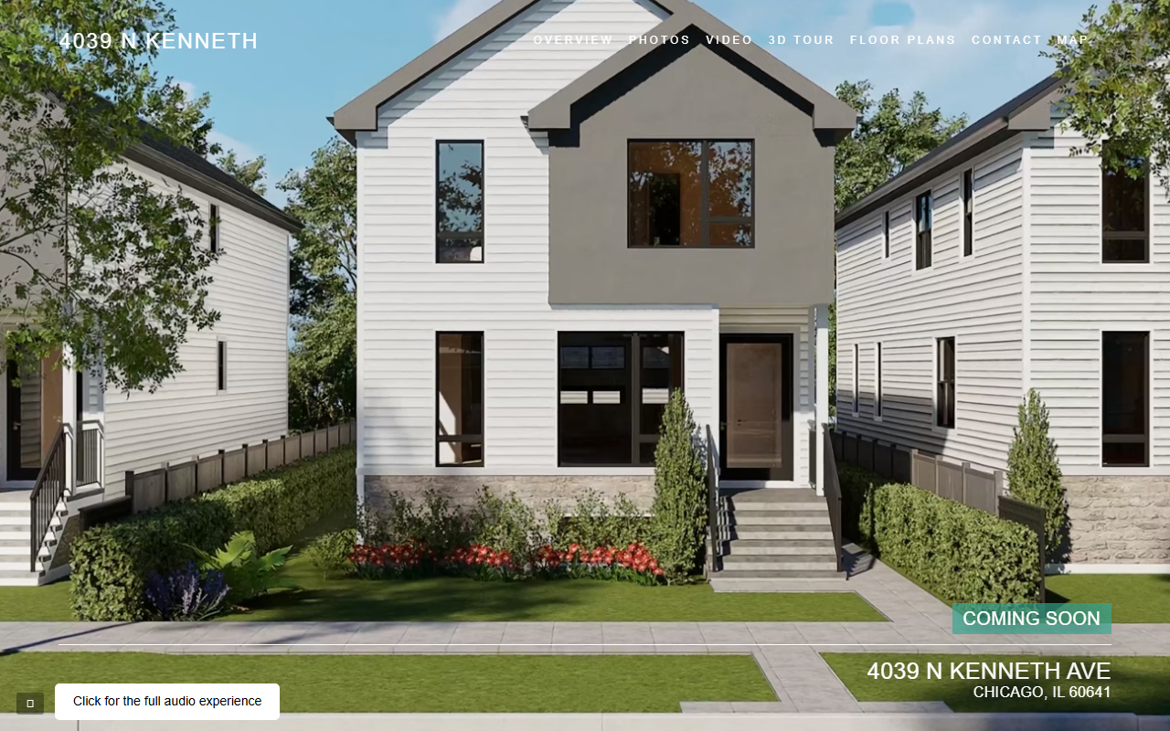 4039nkenneth.com screenshot