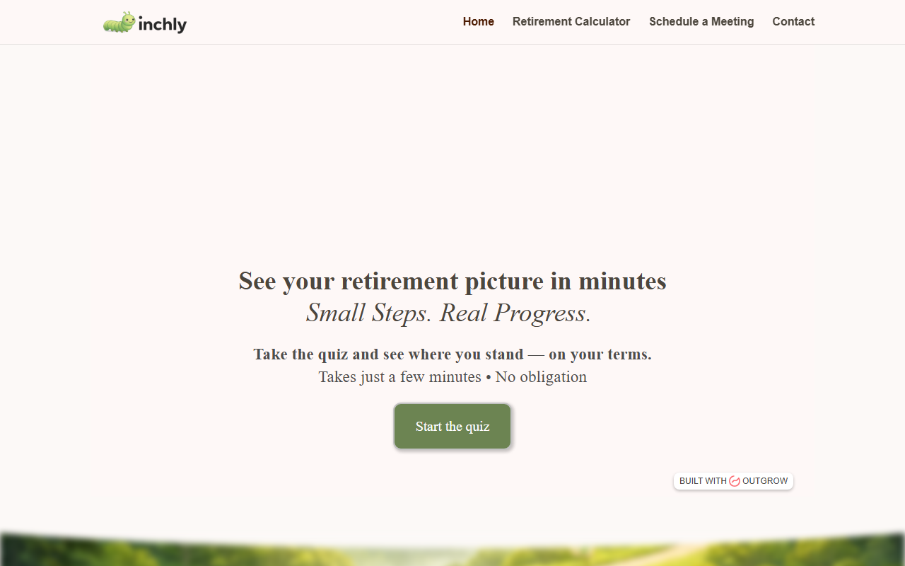 403bappointments.com screenshot