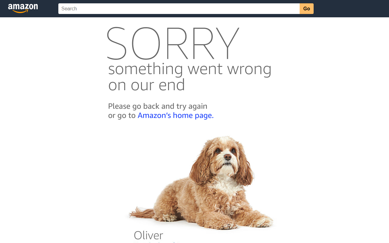 403bcookbook.com screenshot