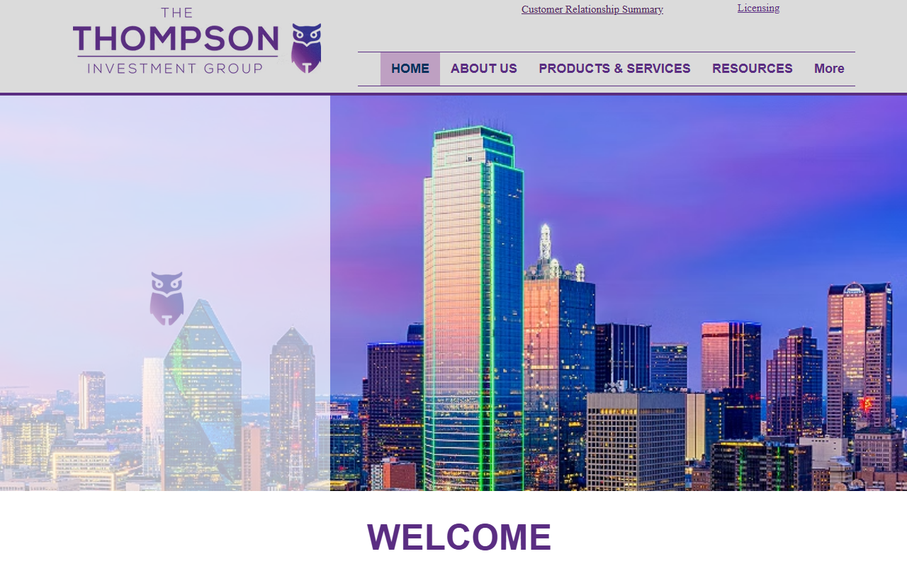 403bplanning.com screenshot