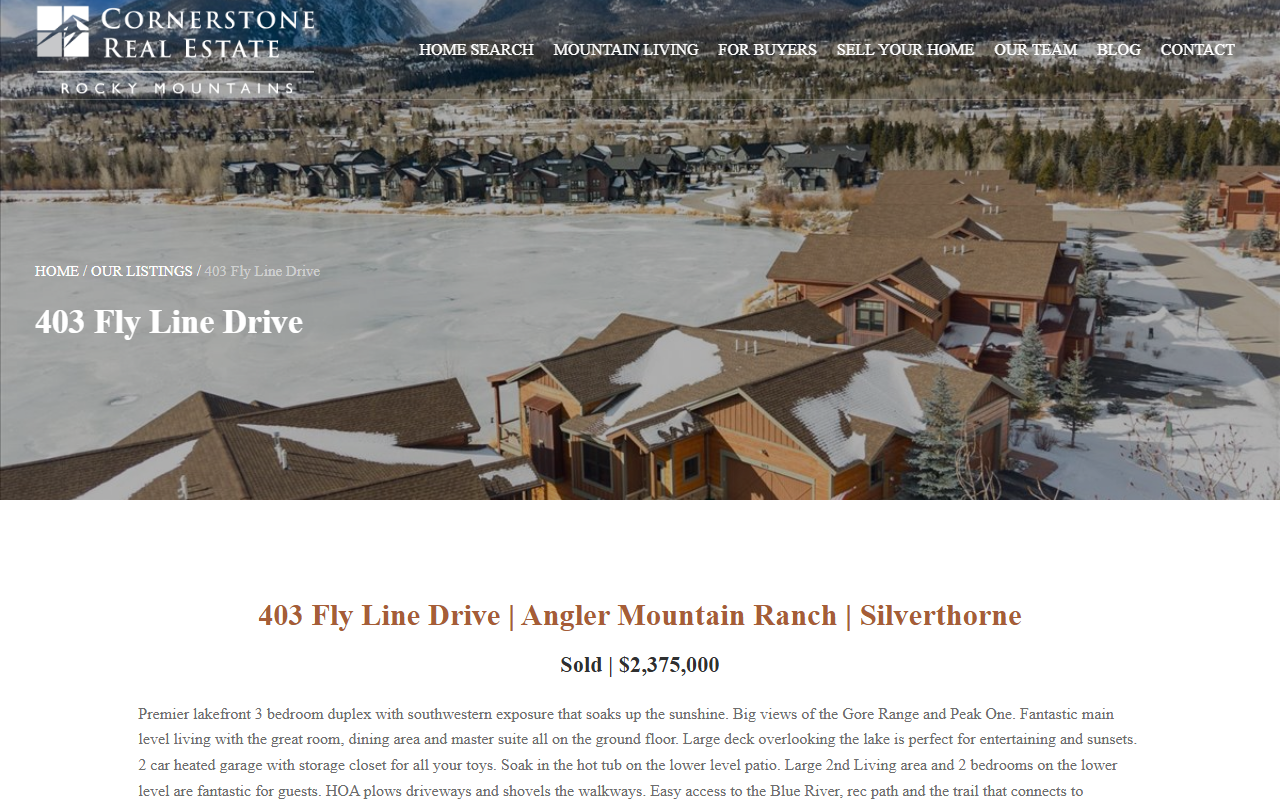 403flyline.com screenshot