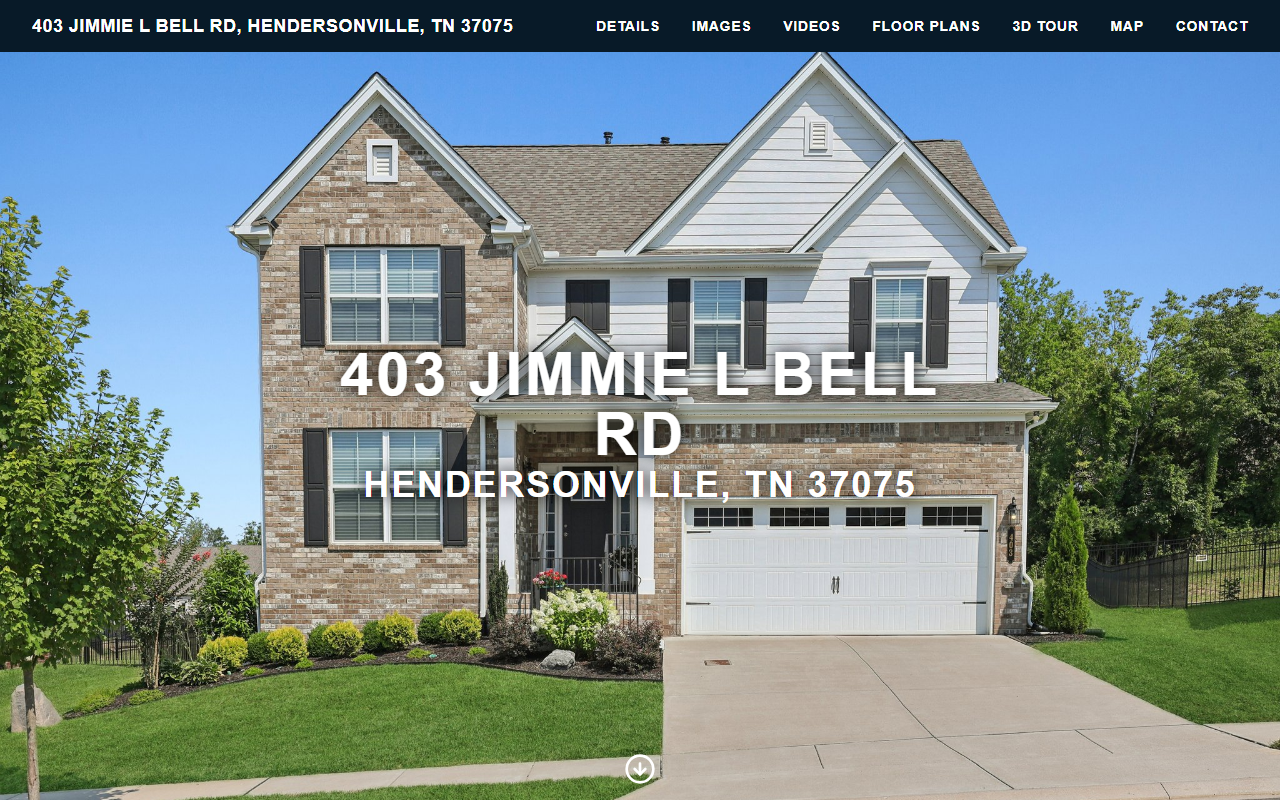 403jimmielbellrd.com screenshot