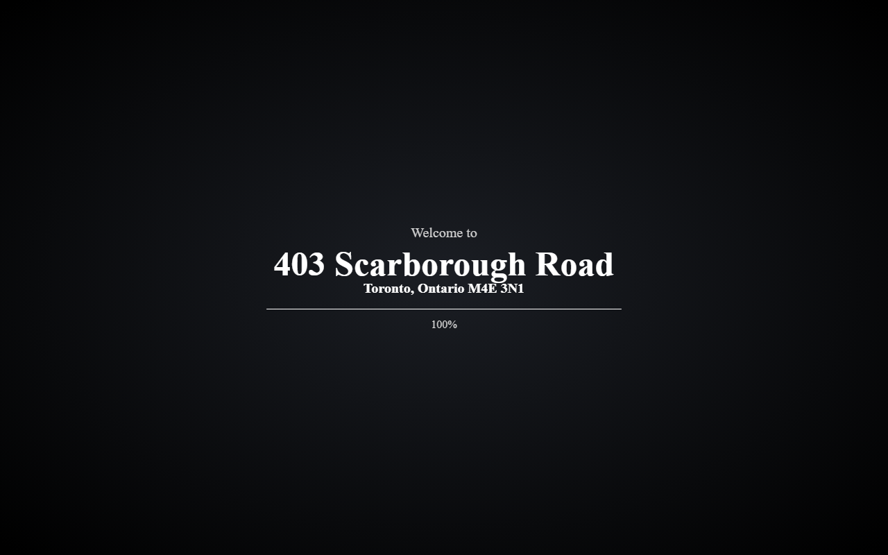 403scarboroughrd.com screenshot