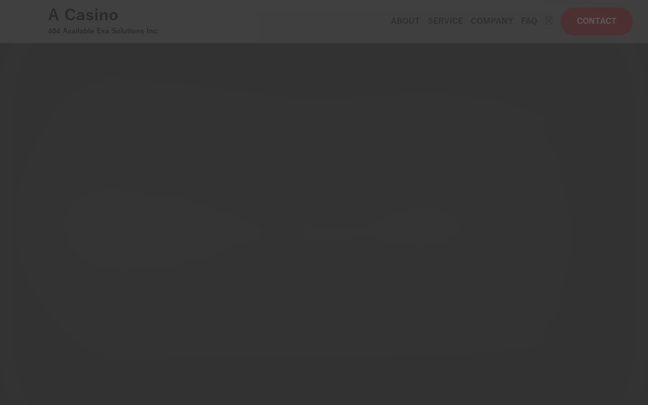 404-exasolutions.com screenshot