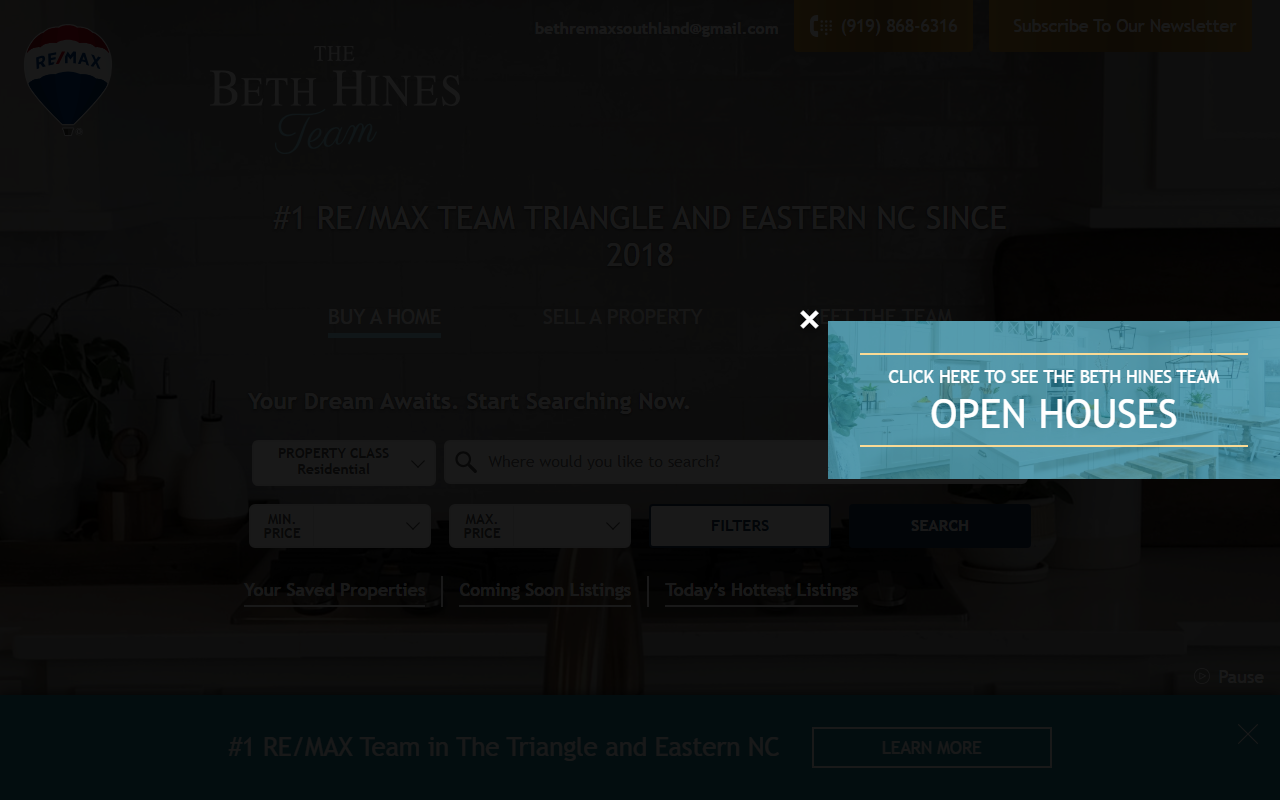 4042homesforsale.com screenshot