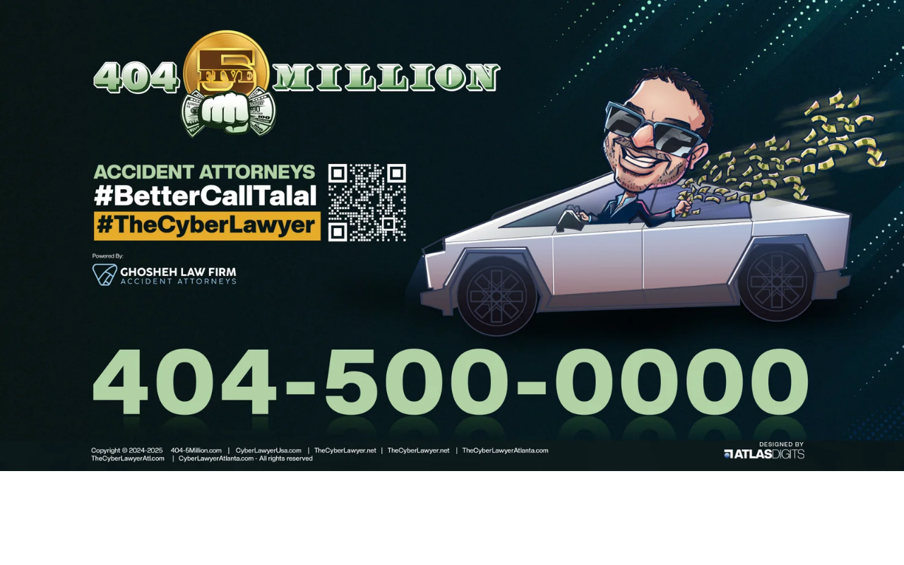 4045million.com screenshot