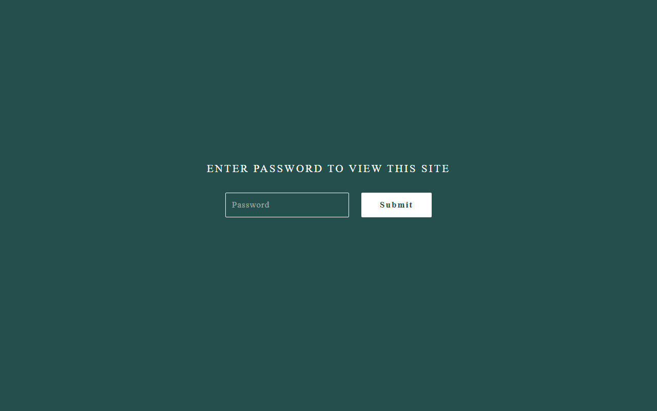 404andtheknot.com screenshot
