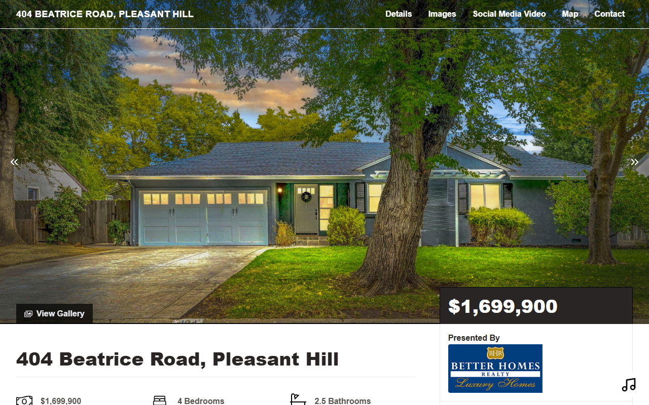 404beatriceroad.com screenshot