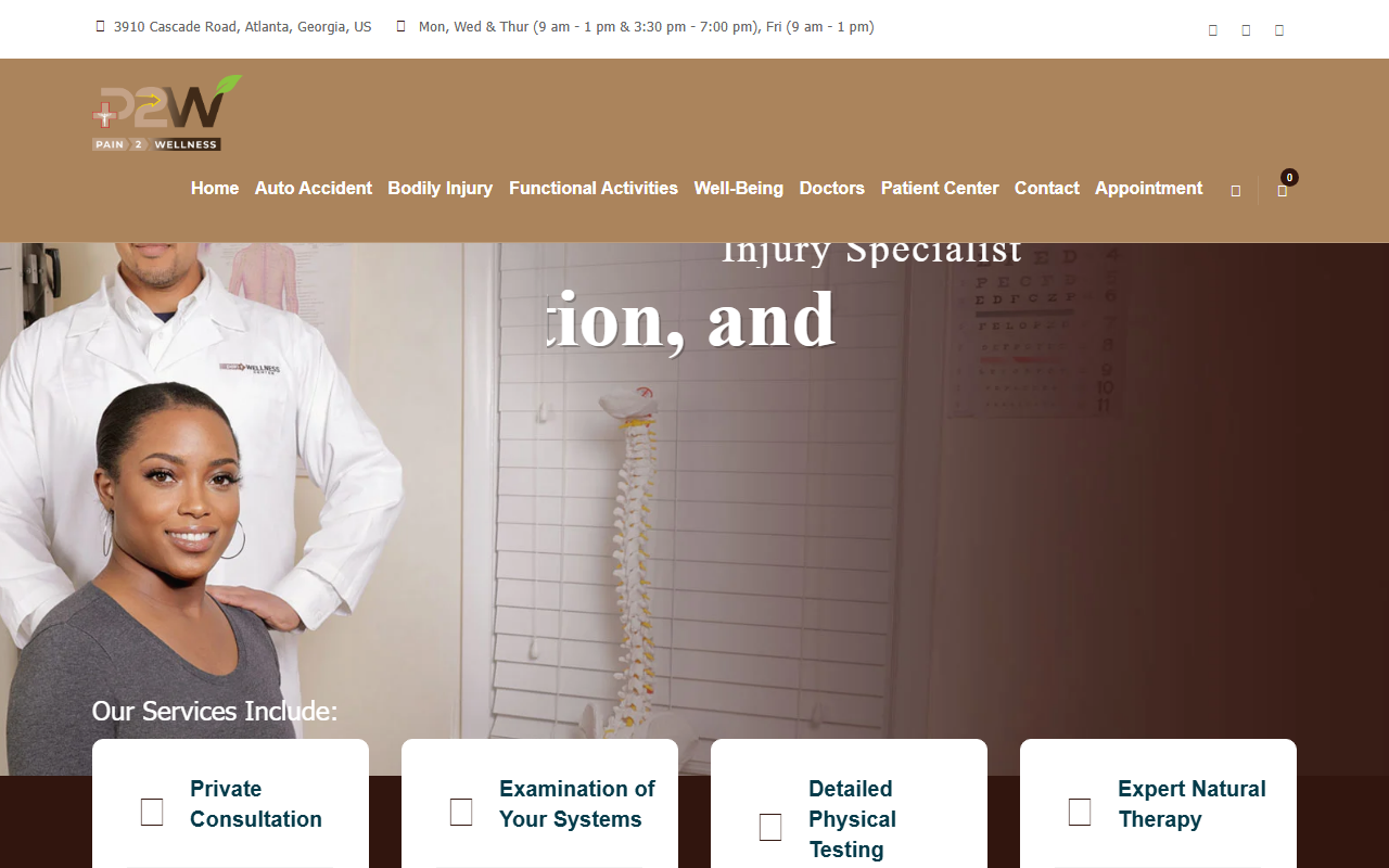 404carwreck.com screenshot