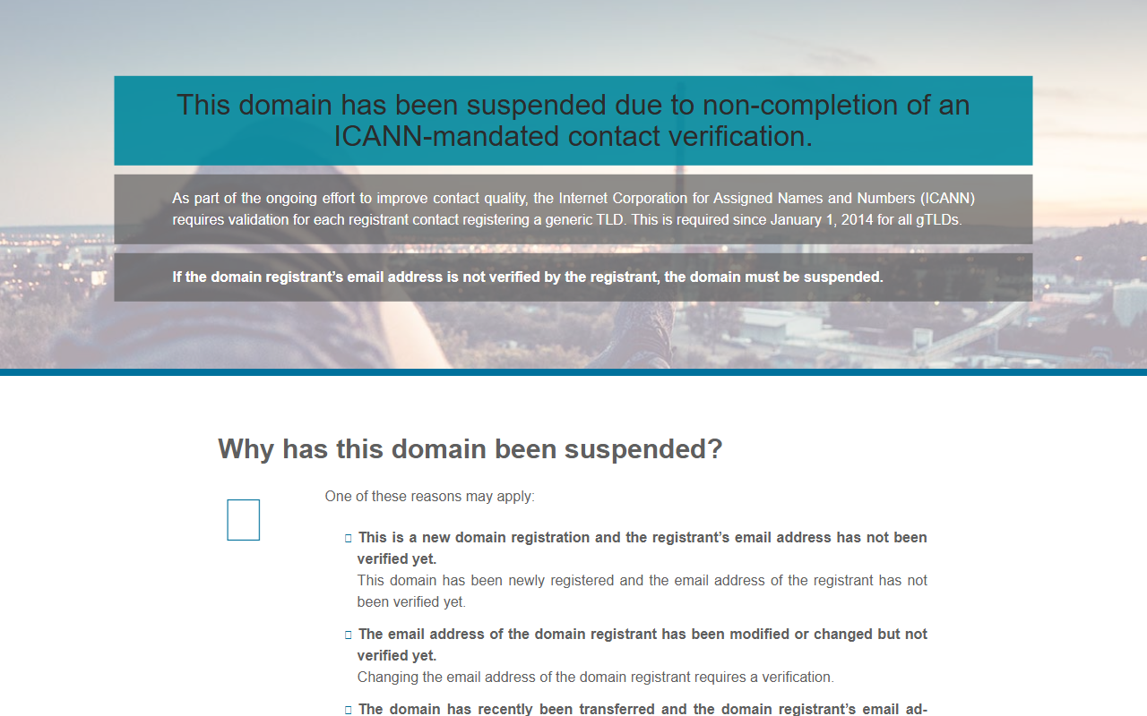 404cemetery.com screenshot