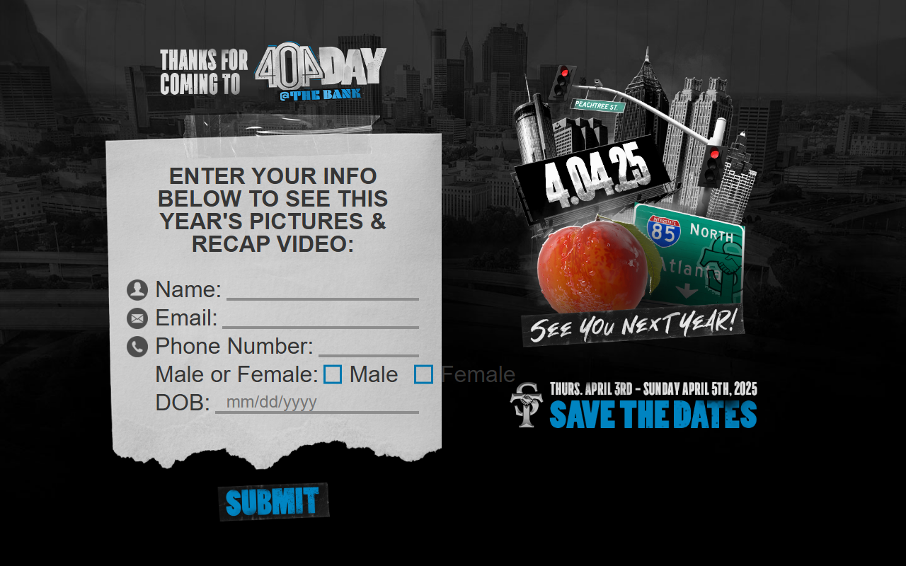 404daywknd.com screenshot