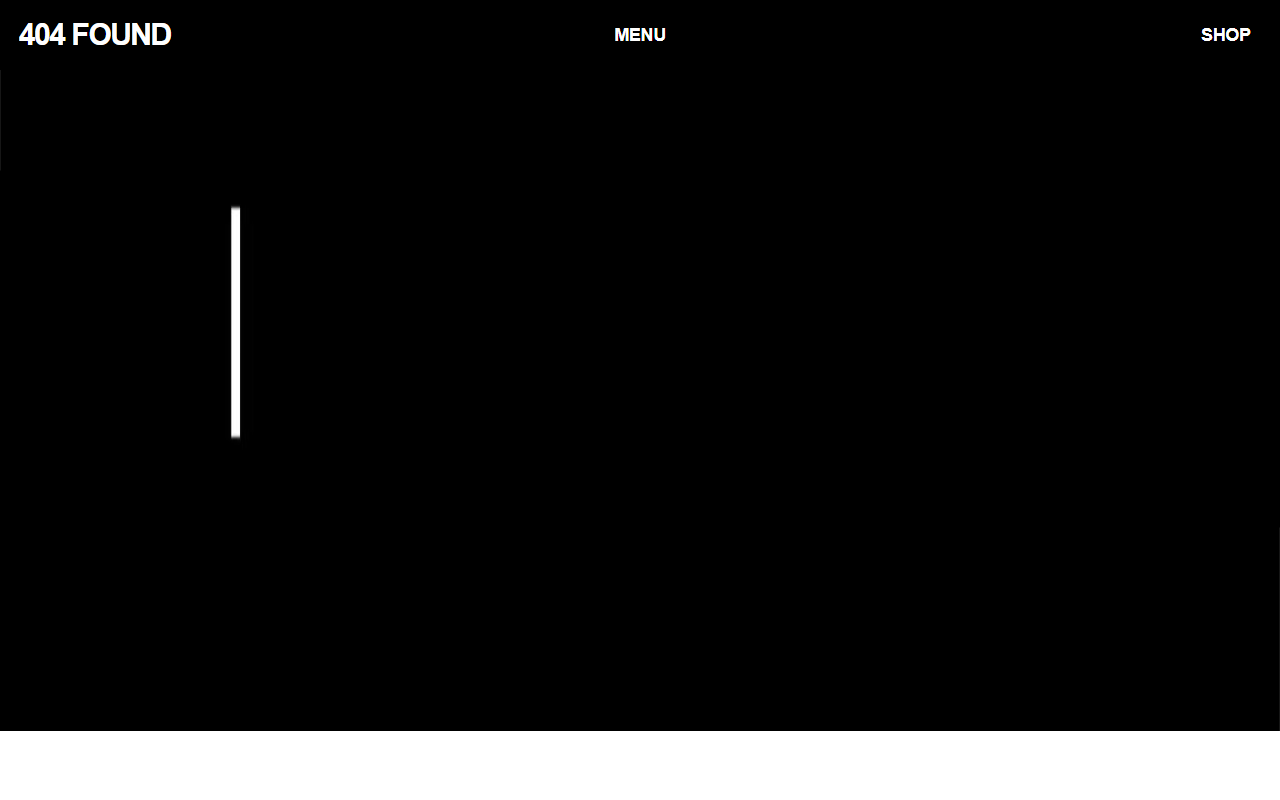 404foundstudios.com screenshot