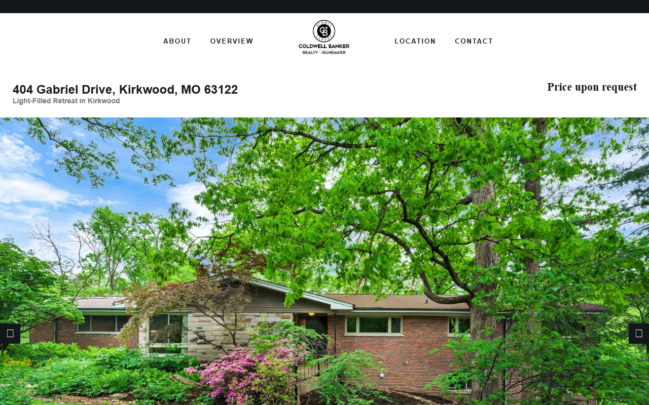 404gabrieldrive.com screenshot