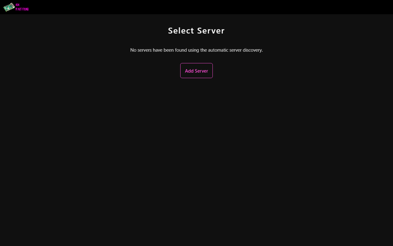 404pinotfound.com screenshot