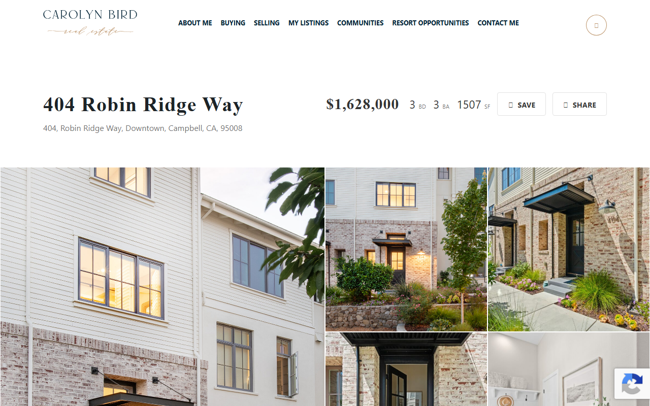 404robinridge.com screenshot