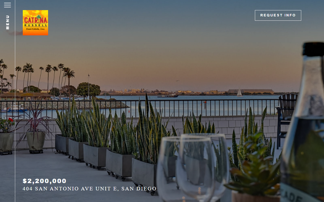 404sanantonio.com screenshot