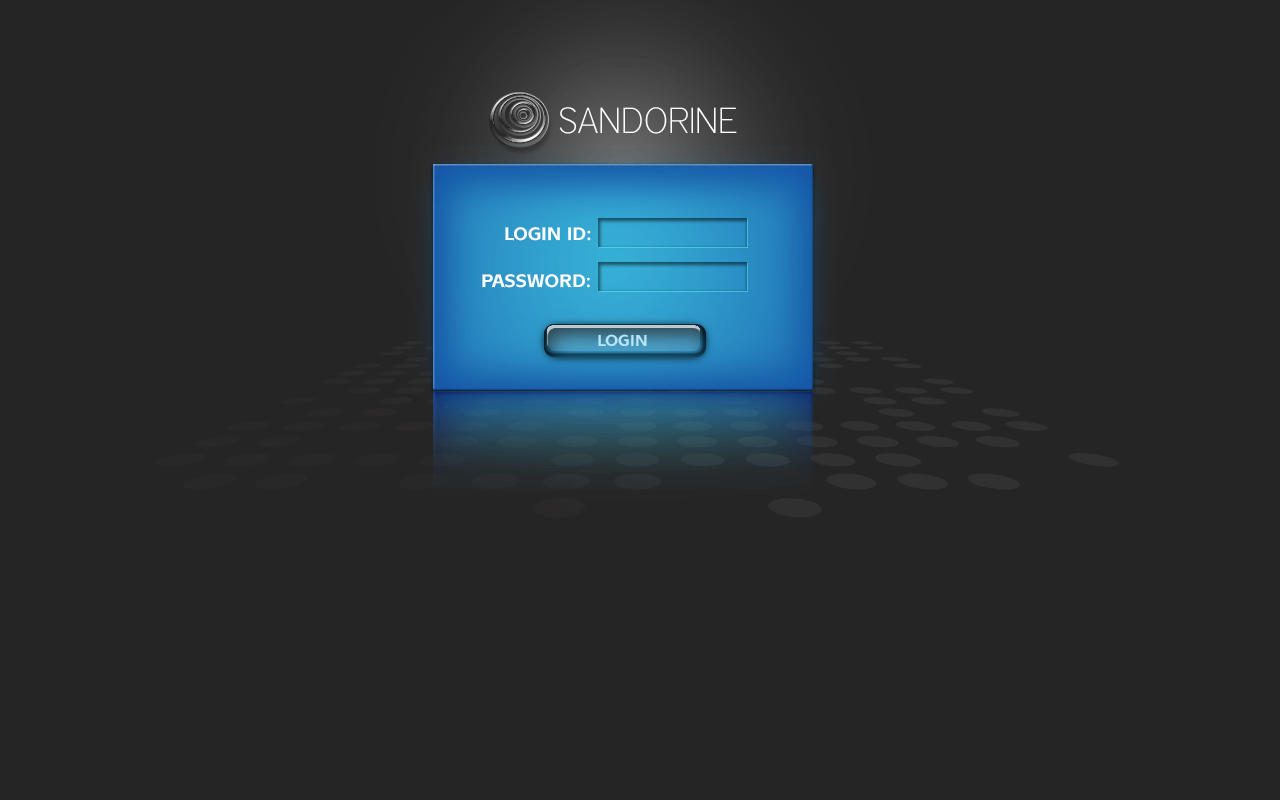 404sandomail.com screenshot