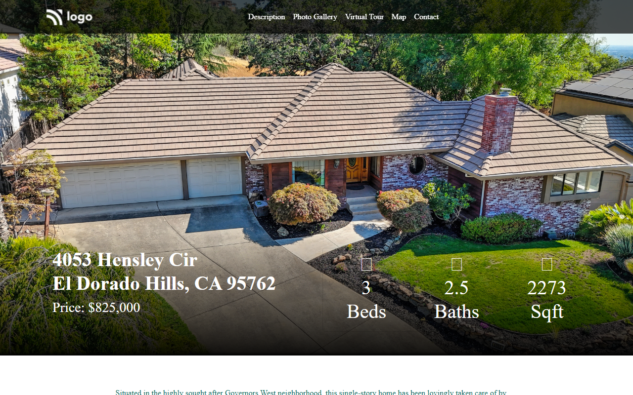 4053hensleycir.com screenshot