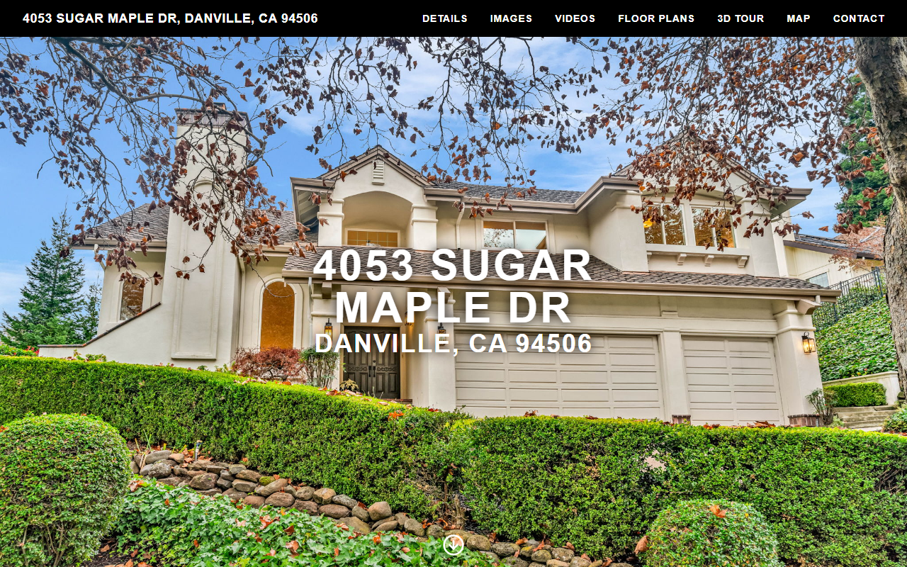 4053sugarmapledr.com screenshot