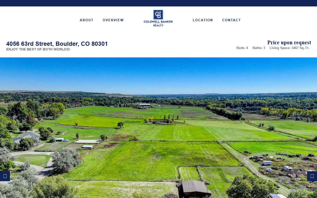 405663rdstreet.com screenshot