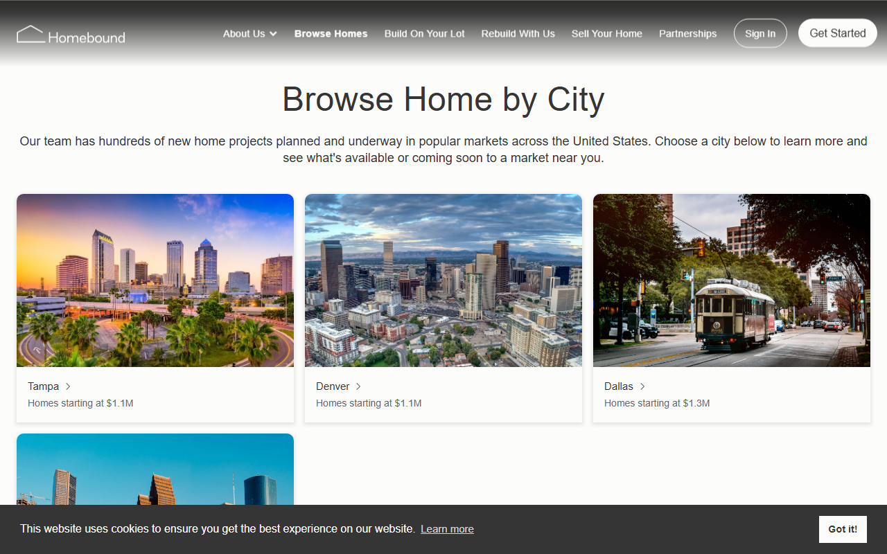 4056valleyridge.com screenshot