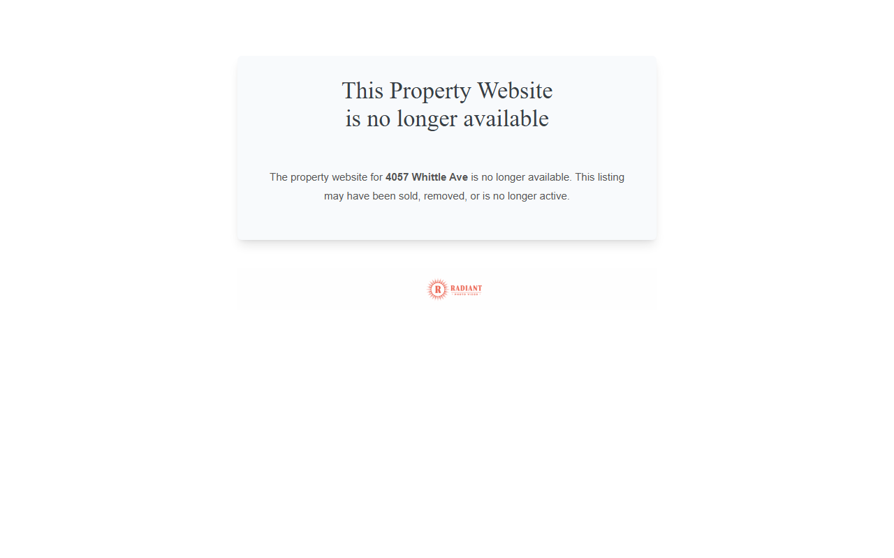 4057whittle.com screenshot