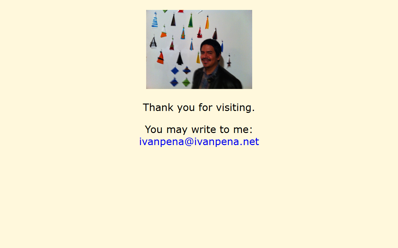 405cocktails.com screenshot