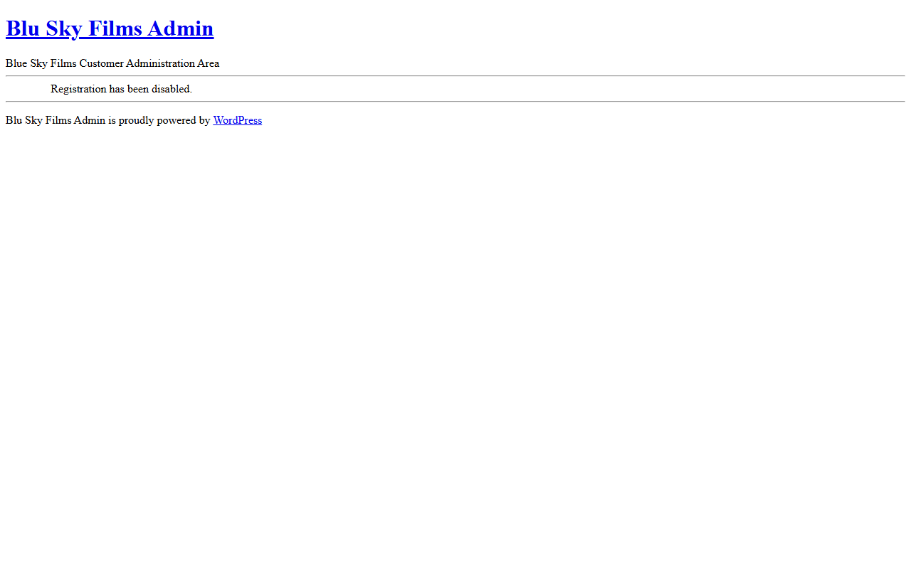 405hillcrest.com screenshot