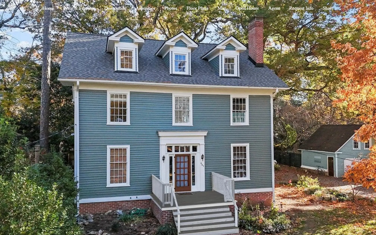405ransomst.com screenshot