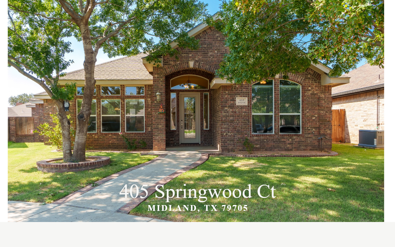 405springwood.com screenshot