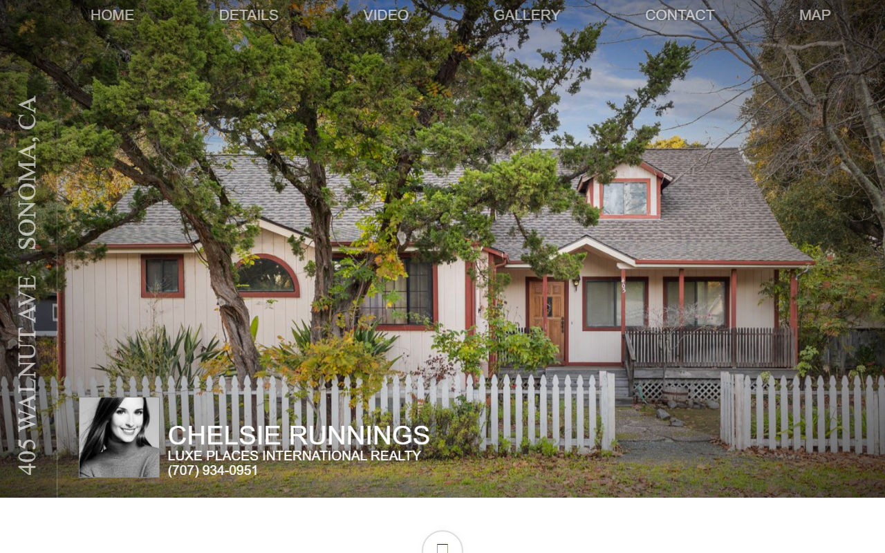 405walnutave.com screenshot