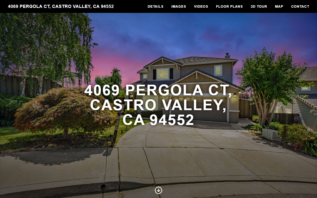 4069pergolact.com screenshot