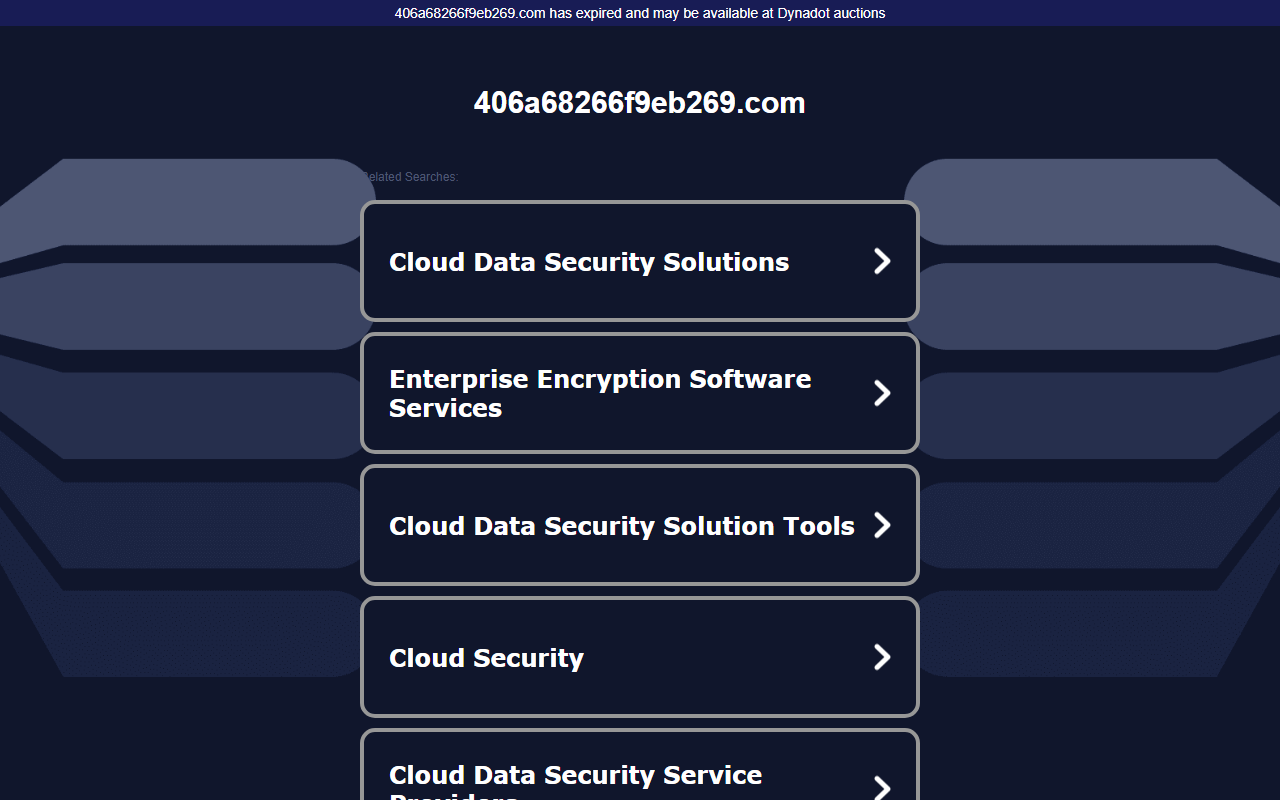 406a68266f9eb269.com screenshot