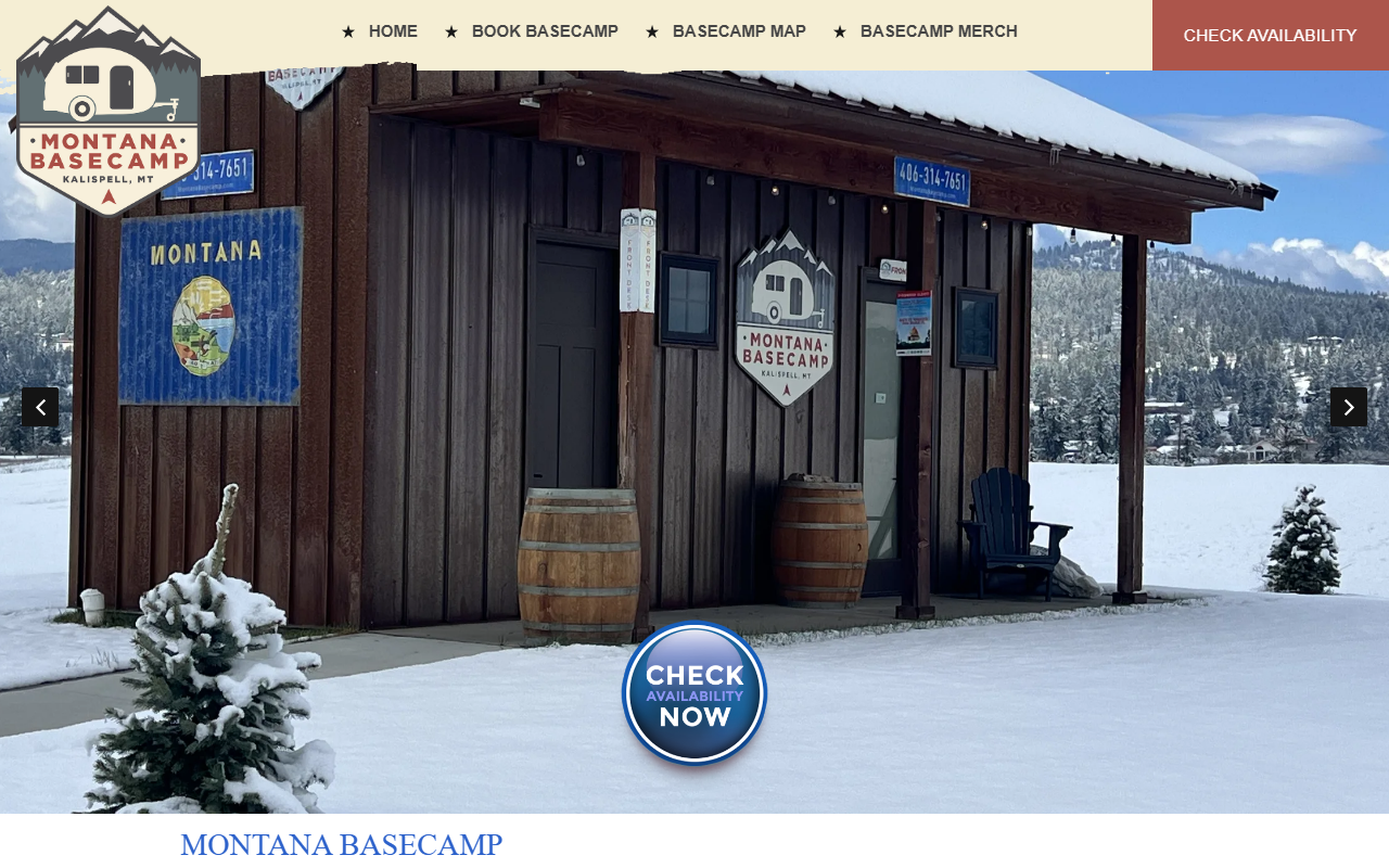 406basecamp.com screenshot