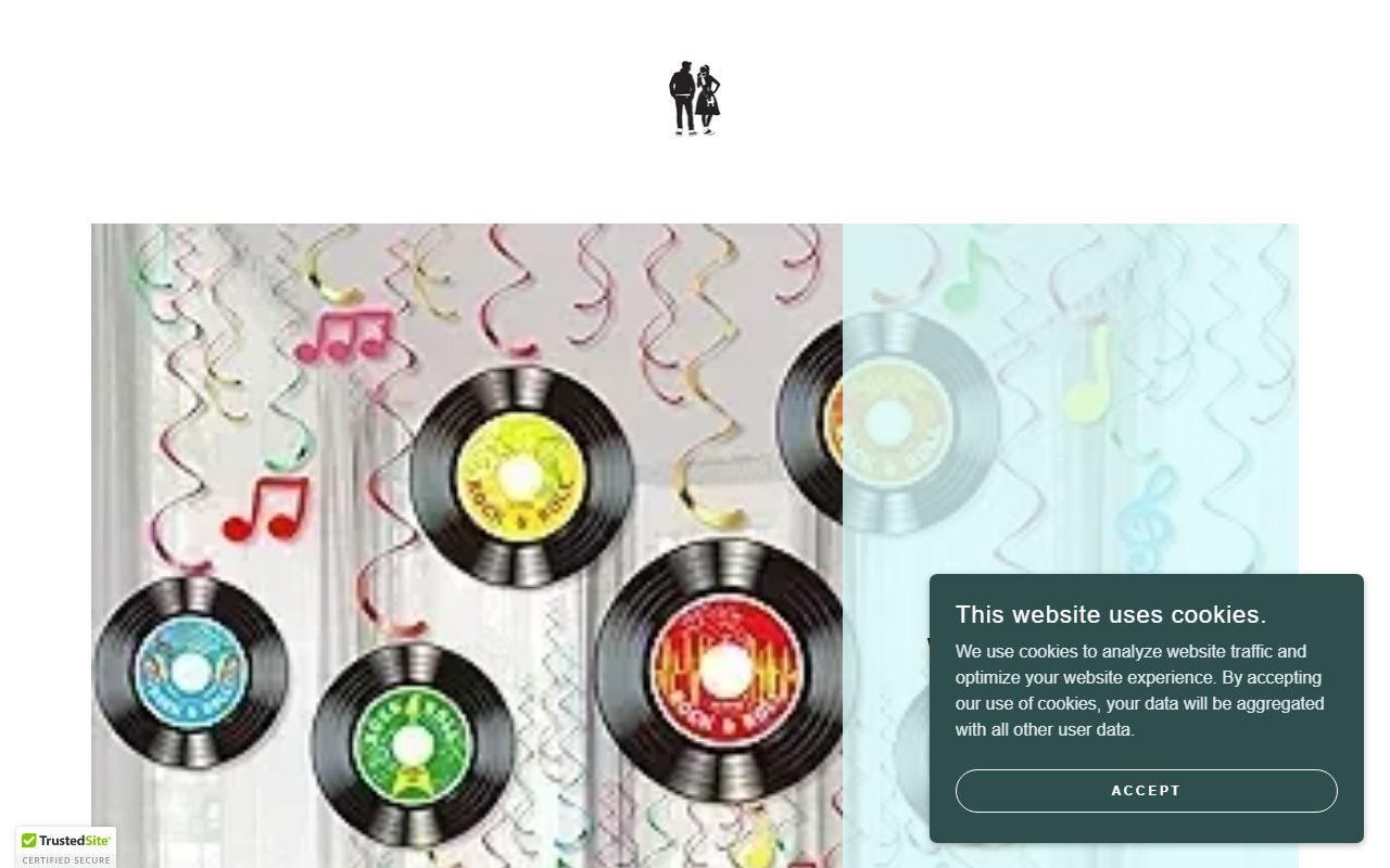 406k12events.com screenshot