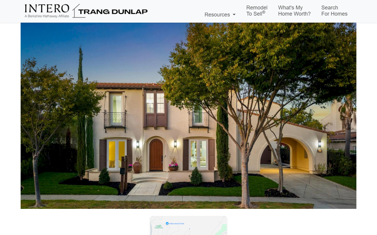 406melrose.com screenshot