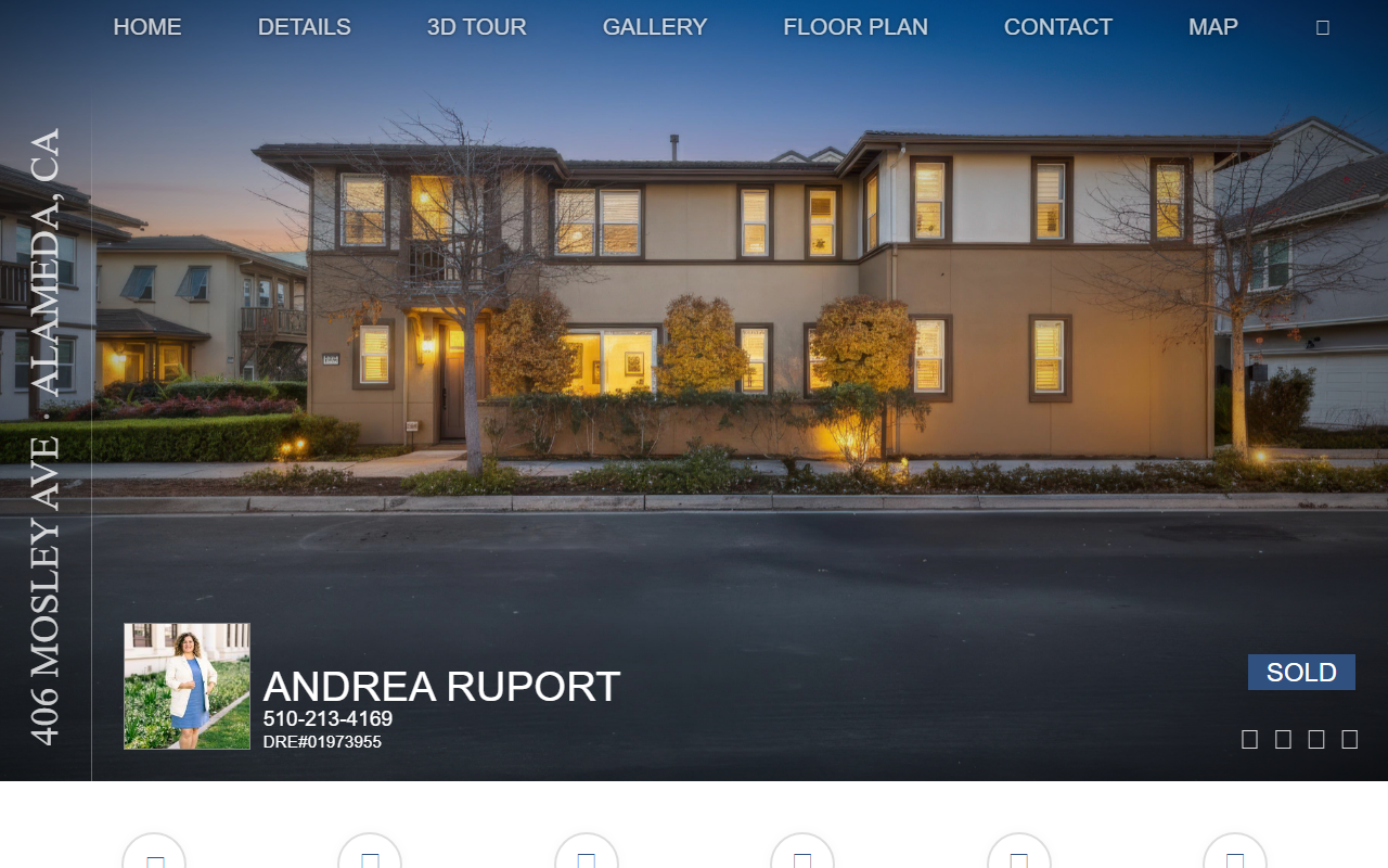 406mosleyave.com screenshot
