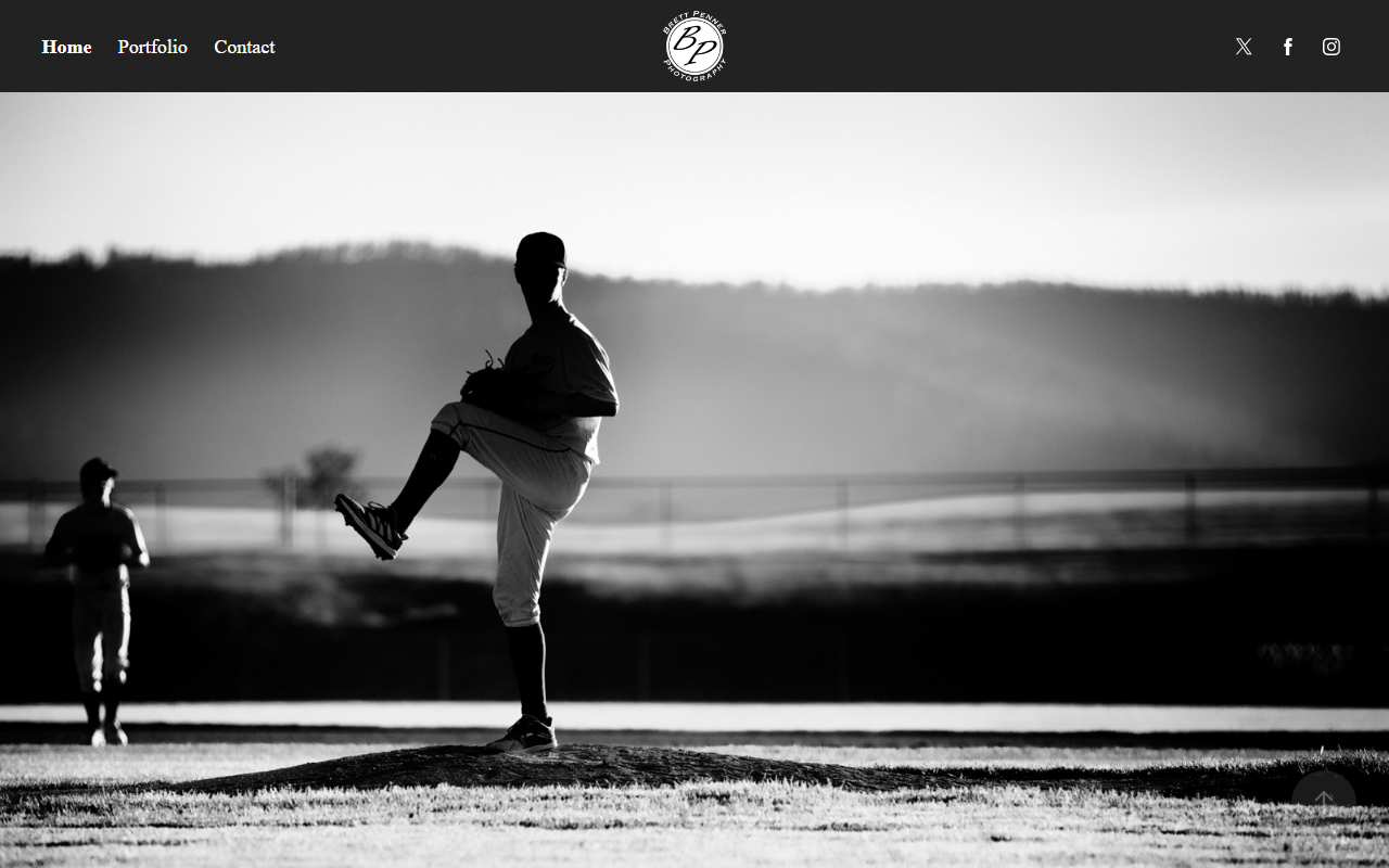 406sportsphotos.com screenshot
