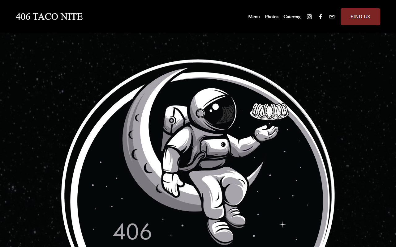 406taconite.com screenshot