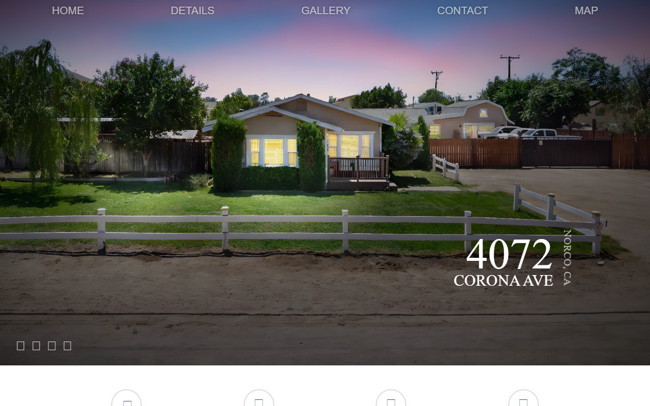 4072corona.com screenshot
