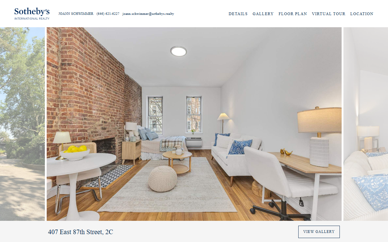 407east87thst2c.com screenshot