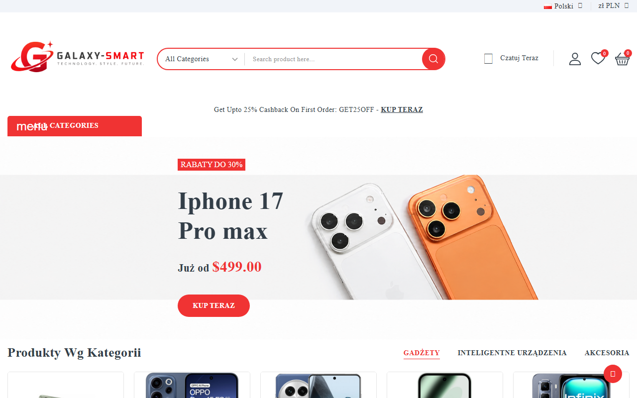 407etr-ontario.com screenshot