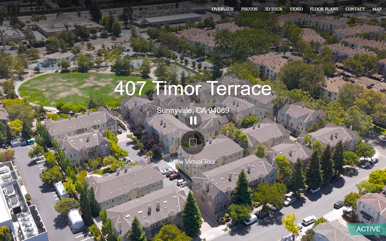 407timorter.com screenshot