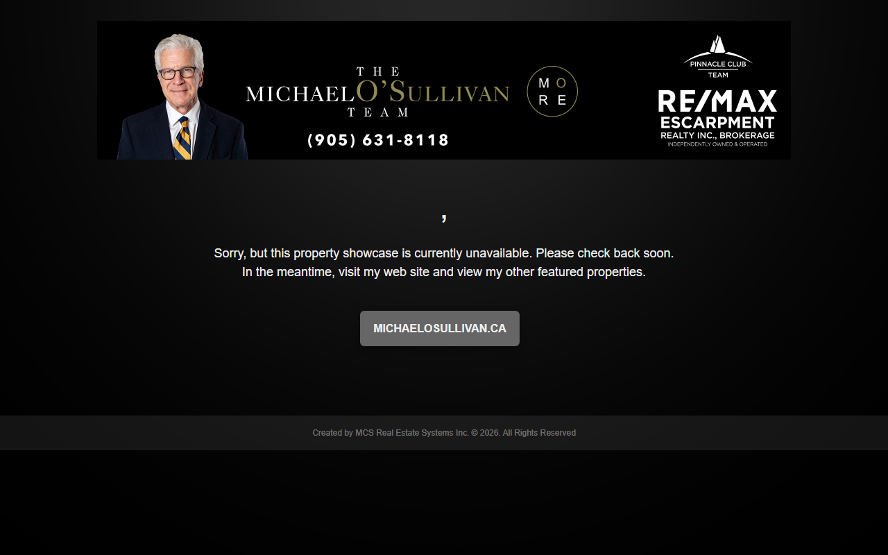 408-442mapleave.com screenshot