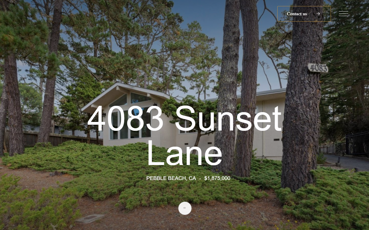 4083sunsetlane.com screenshot