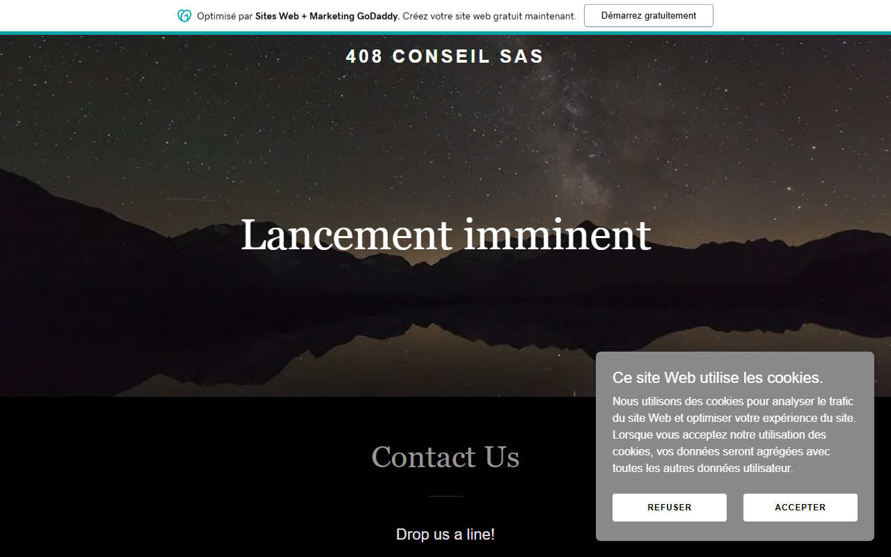 408advisorysas.com screenshot