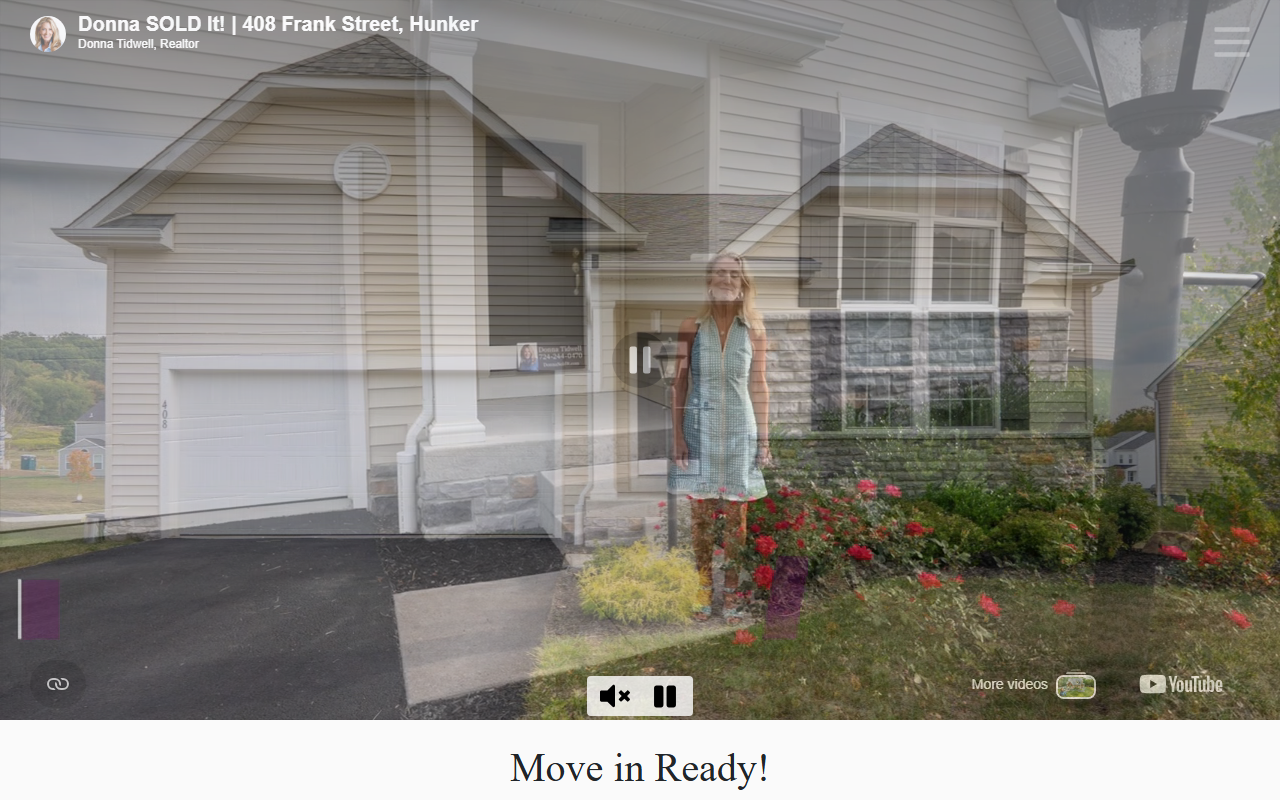 408frankstreet.com screenshot