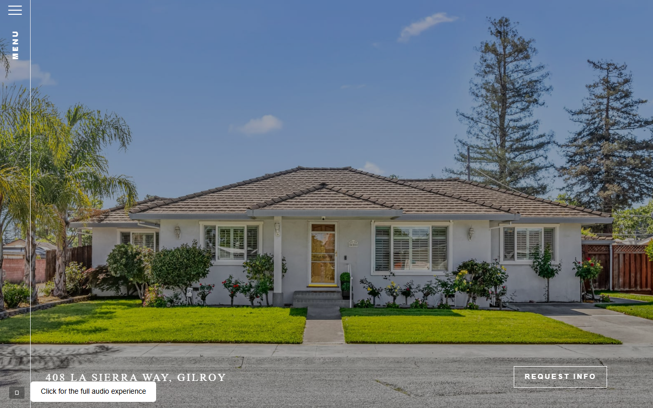 408lasierraway.com screenshot
